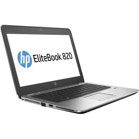 HP EliteBook 820 G3 Core i7-6300U 8Go 256 Go SSD