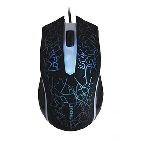 Souris Optique Jedel - M68 1200 DPI