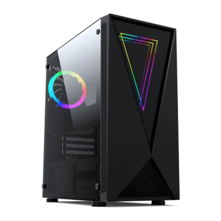 Ryzen 5 3600 UpTo 4.20 Ghz 16Go 256 SSD 1To Gtx 1660 TI