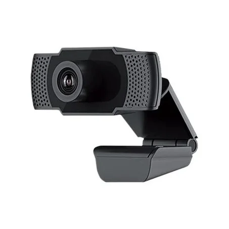 Webcam Full HD MCL Avec Micro