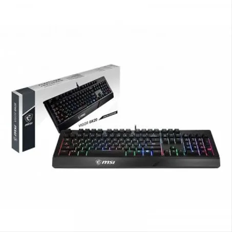MSI Clavier Vigor GK20