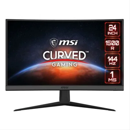 MSI Ecran PC Gaming Optix 24" Ref: G24C6