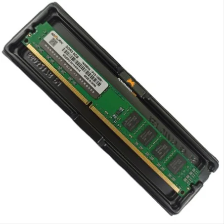 Barrete Memoire DDR3 8Go PC3-12800 1600MHz