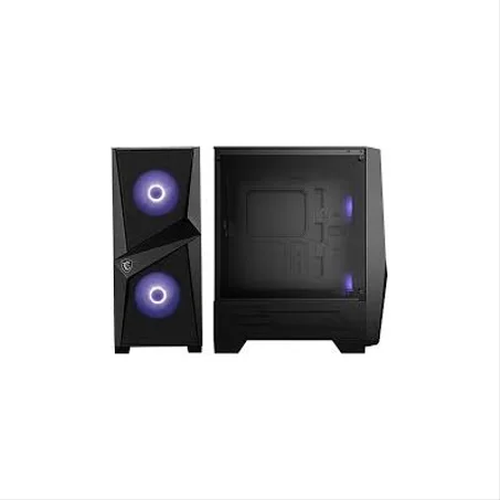 Msi Mag Forge 100R Core i5-6500 8Go 128 SSD 500 HDD Psu 450W