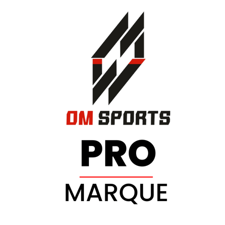 Om Sport Pro | Marque