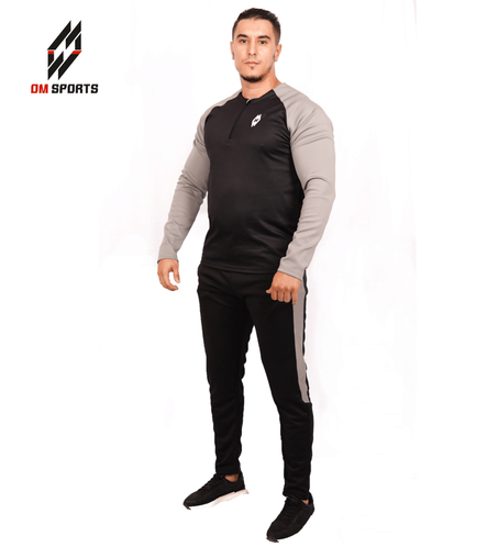 Survêtement Gris | OM Sport Pro