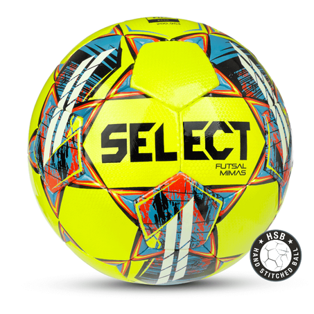 FUTSAL MIMAS V22