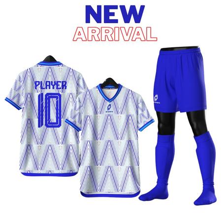 OM sport pro  Elégance Maillot EXCLUSIVE