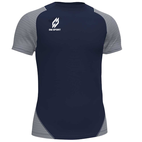 T-SHORT OM SPORT PRO PREMIUM