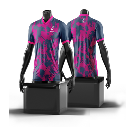 OM sport pro   élégance Maillot EXCLUSIVE