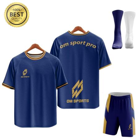 OM sport pro  Elégance Maillot EXCLUSIVE