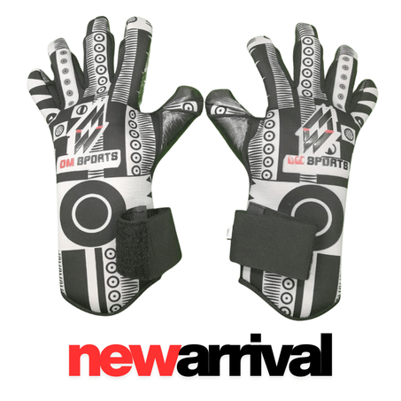 gant de gardien  OM SPORTS PRO EXCLUSIVE