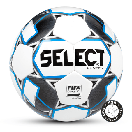 Select Ballon Contra IMS - Blanc