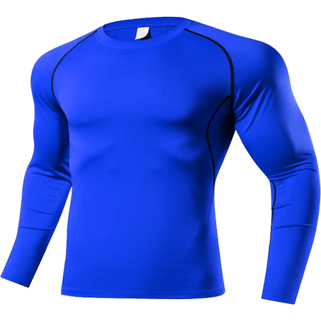 T-shirt de sport pour la course à pied et le fitness