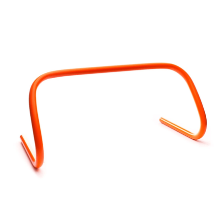 Haie de Vitesse Om Sport Pro Football de 15 CM