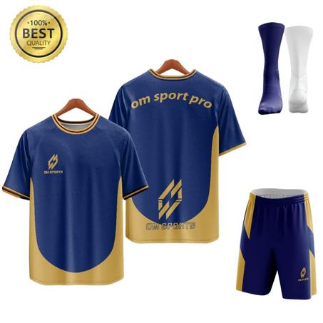 OM sport pro  Elégance Maillot EXCLUSIVE