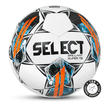 BRILLANT SUPER TB V22 - BLANC