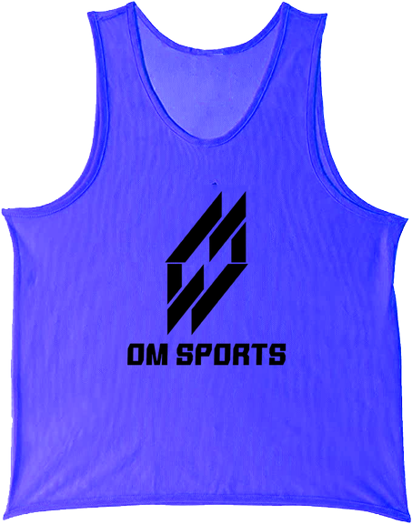 CHASUBLE OM SPORT PRO