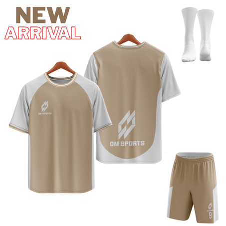 OM sport pro  Elégance Maillot EXCLUSIVE