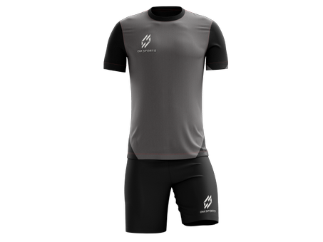 Nouveaux vêtements de sport OM