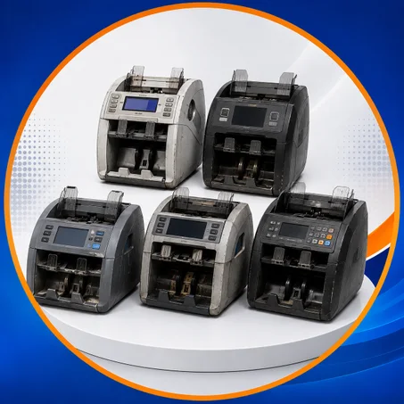 Machines d'Occasion
