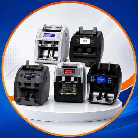 Machines Neuves