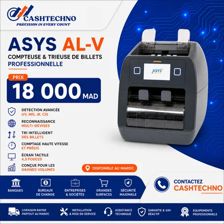 ASYS AL-V