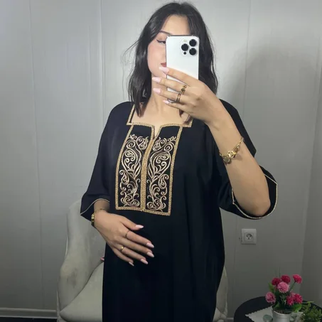 Robe jawhara