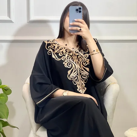 Robe Royale