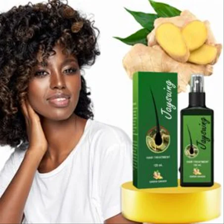 علاج  تساقط الشعر