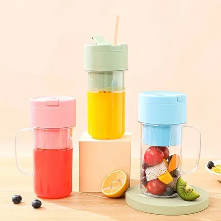 Mixeur portable 6 lames