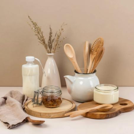 لوازم المنزل