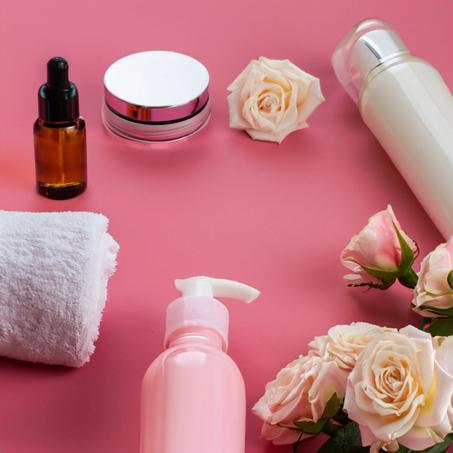 الصحة والجمال