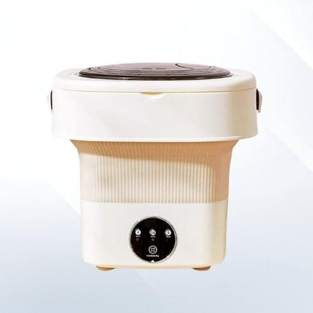 Small Machine For Clothes