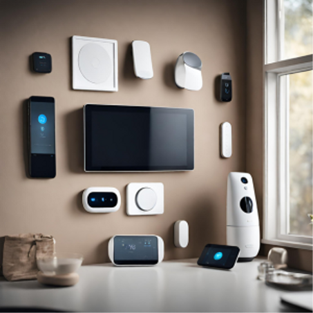 الأجهزة المنزلية