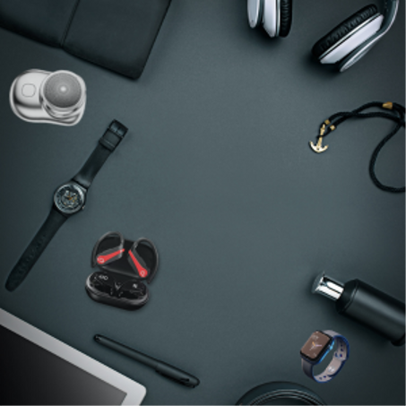 الأدوات التكنولوجية