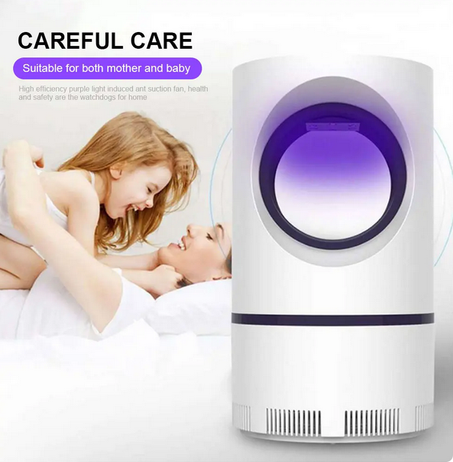 مضاض البعوض Mosquito killer