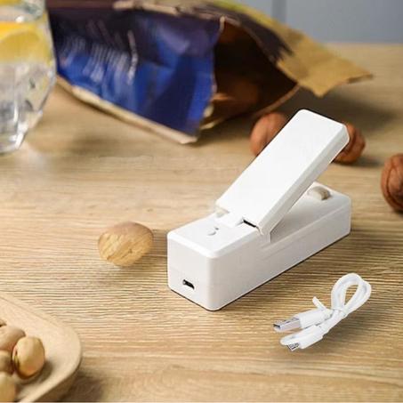 القافل الحراري Handheld Heat Sealer
