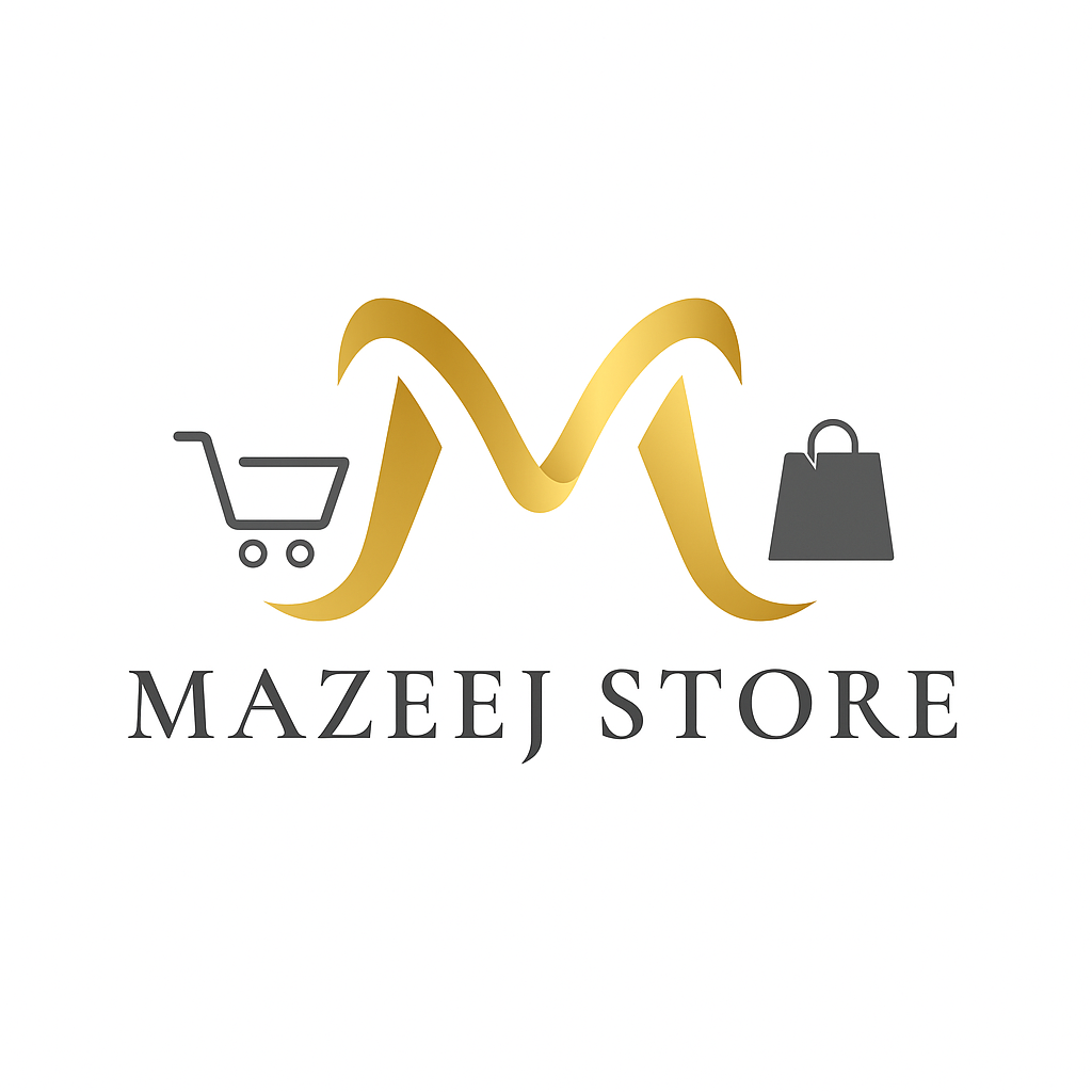 MazeejStor