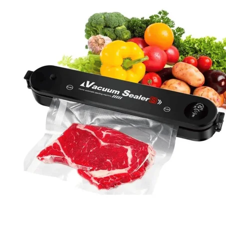 جهاز تفريغ الهواء