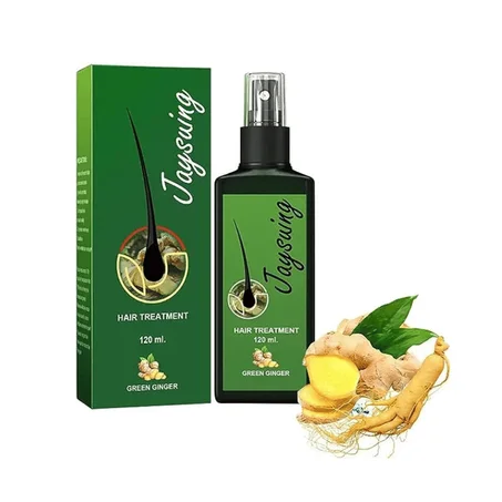 زيت تكثيف الشعر