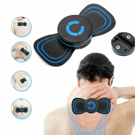 جهاز تدليك الظهر