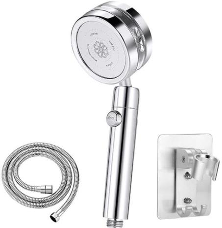 عالي التدفق 2022 WATERSPA-TURBO  رأس دش