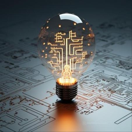 الكترونيات