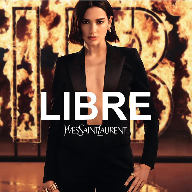 YVES SAINT LAURENT Libre Le Parfum