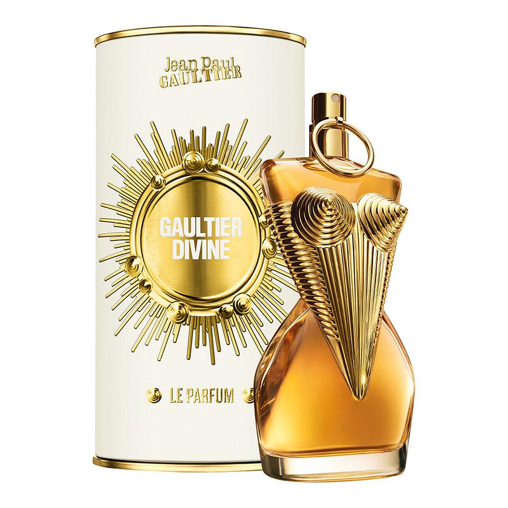 JEAN PAUL GAULTIER Divine Eau de Parfum Intense