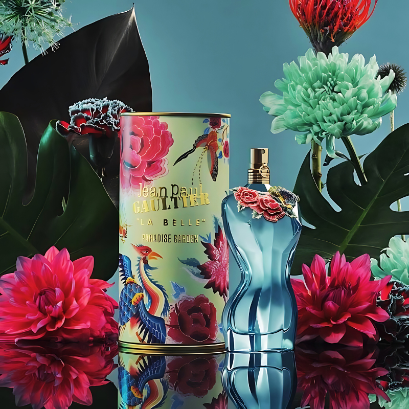 JEAN PAUL GAULTIER La Belle Paradise Garden