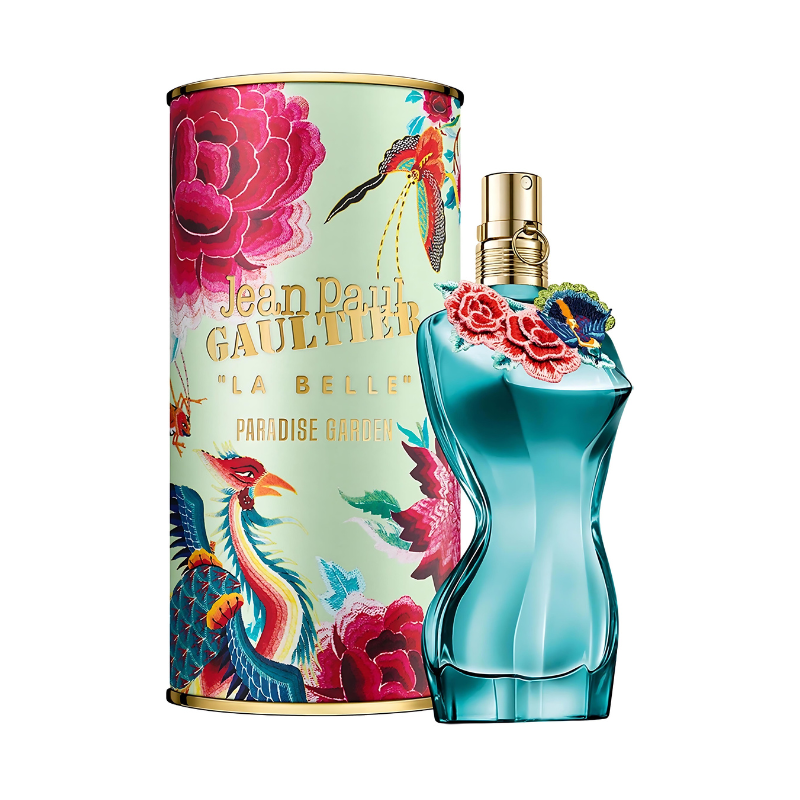 JEAN PAUL GAULTIER La Belle Paradise Garden 100 ml
