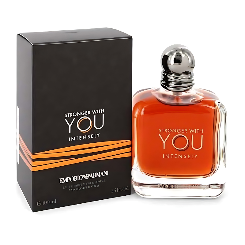 Stronger With You Intensely 100 ml