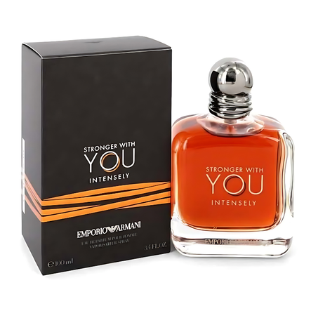 Stronger With You Intensely 100 ml